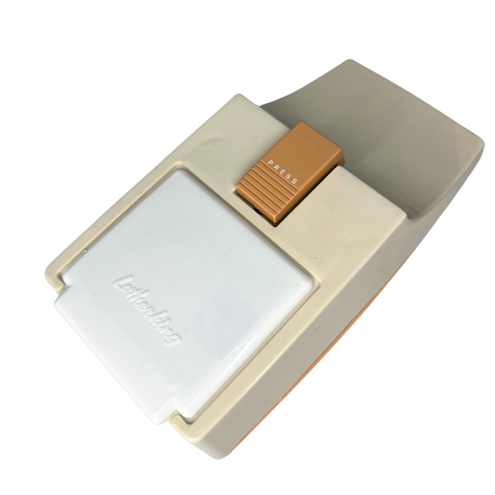 Máquina de espuma caliente Campbell's PCS Latherking REACONDICIONADA