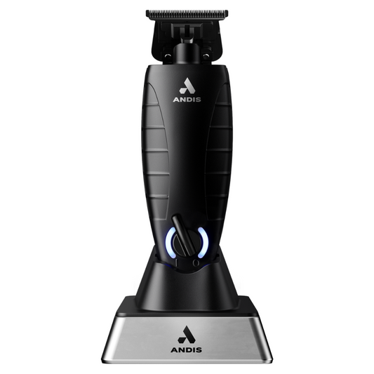 Andis Black Label GTX-EXO M-Force Special Edition Cordless Li Trimmer