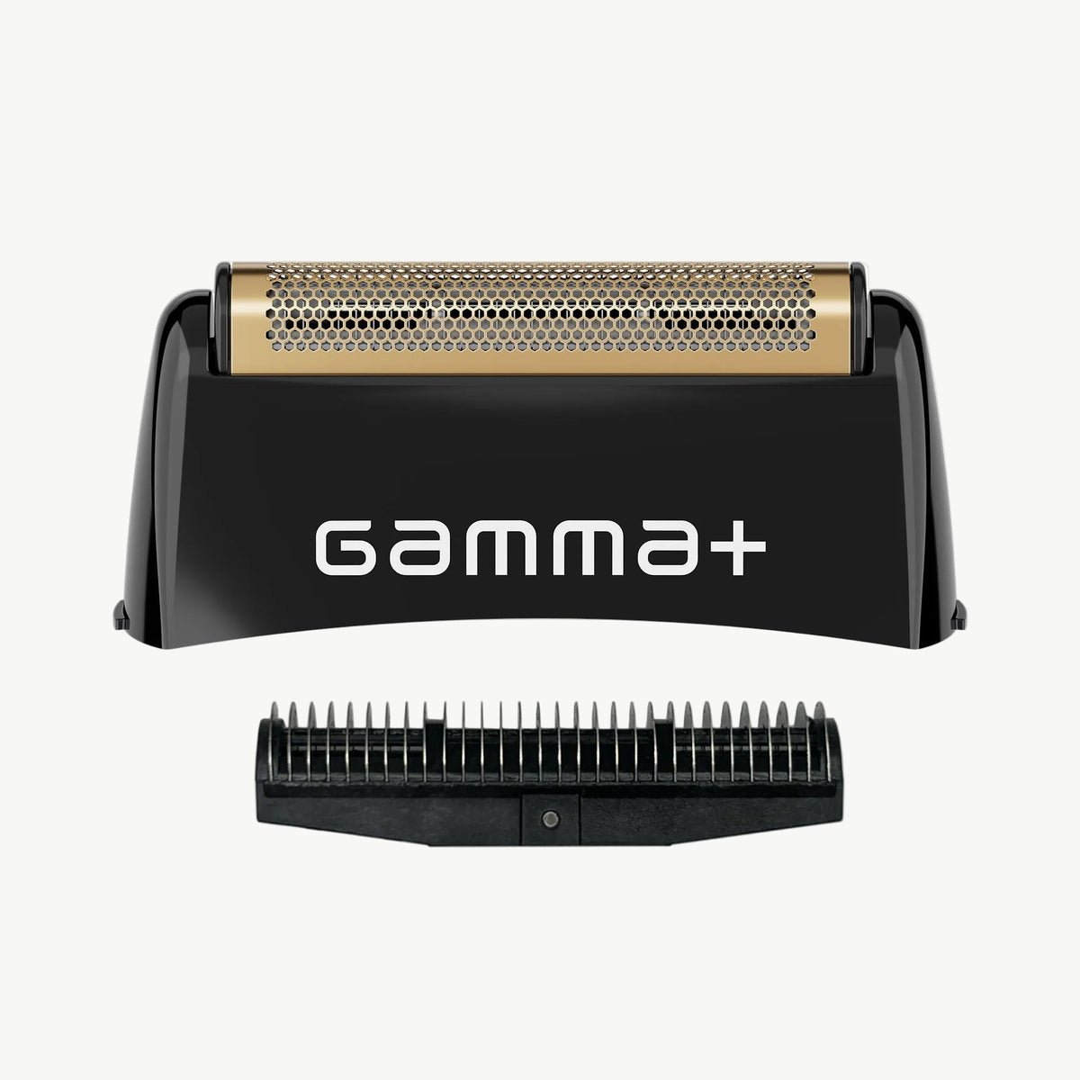 Gamma+ Foil Head Compatible with Boosted ONE Shaver #GP557B