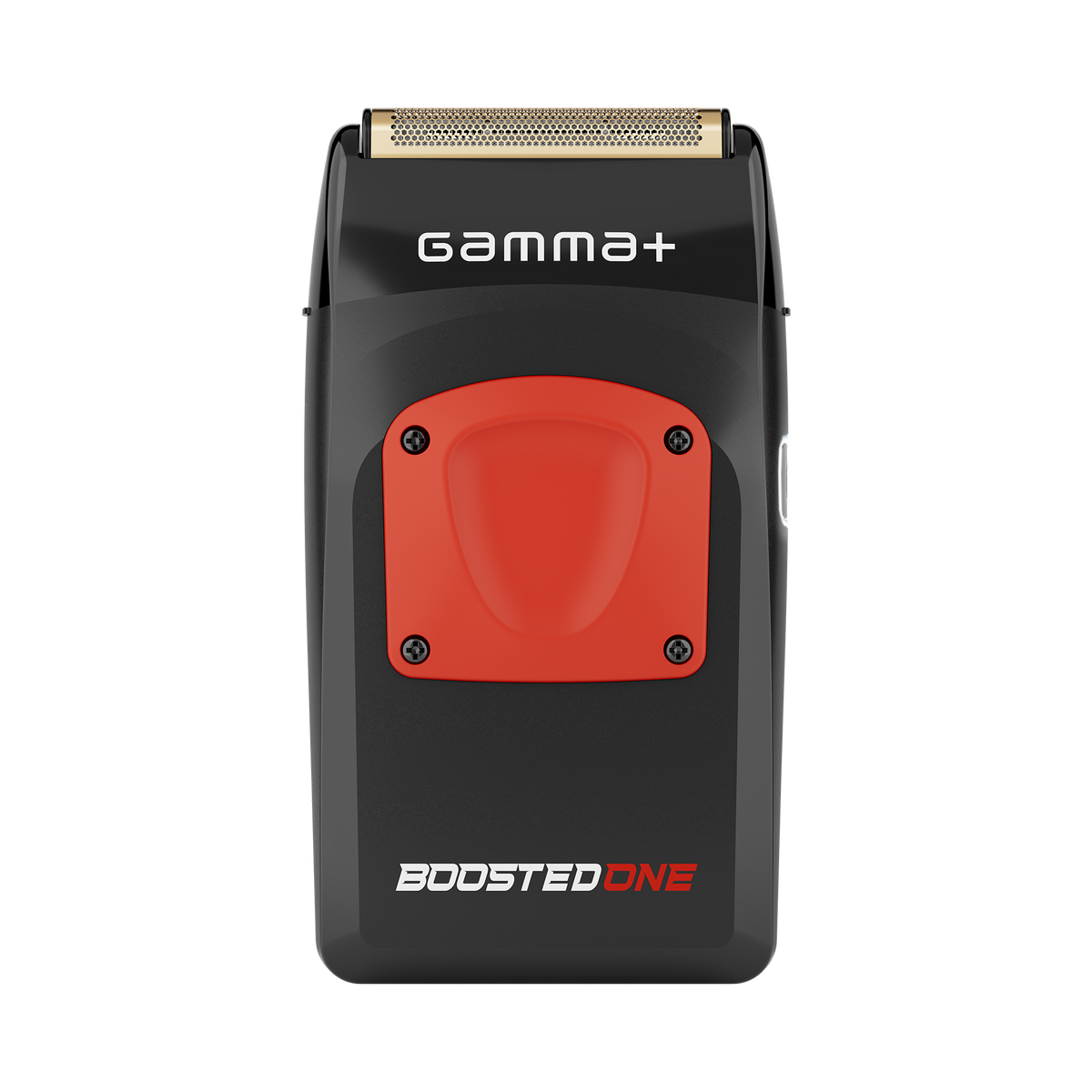 Gamma+ Boosted ONE Shaver #GP804B