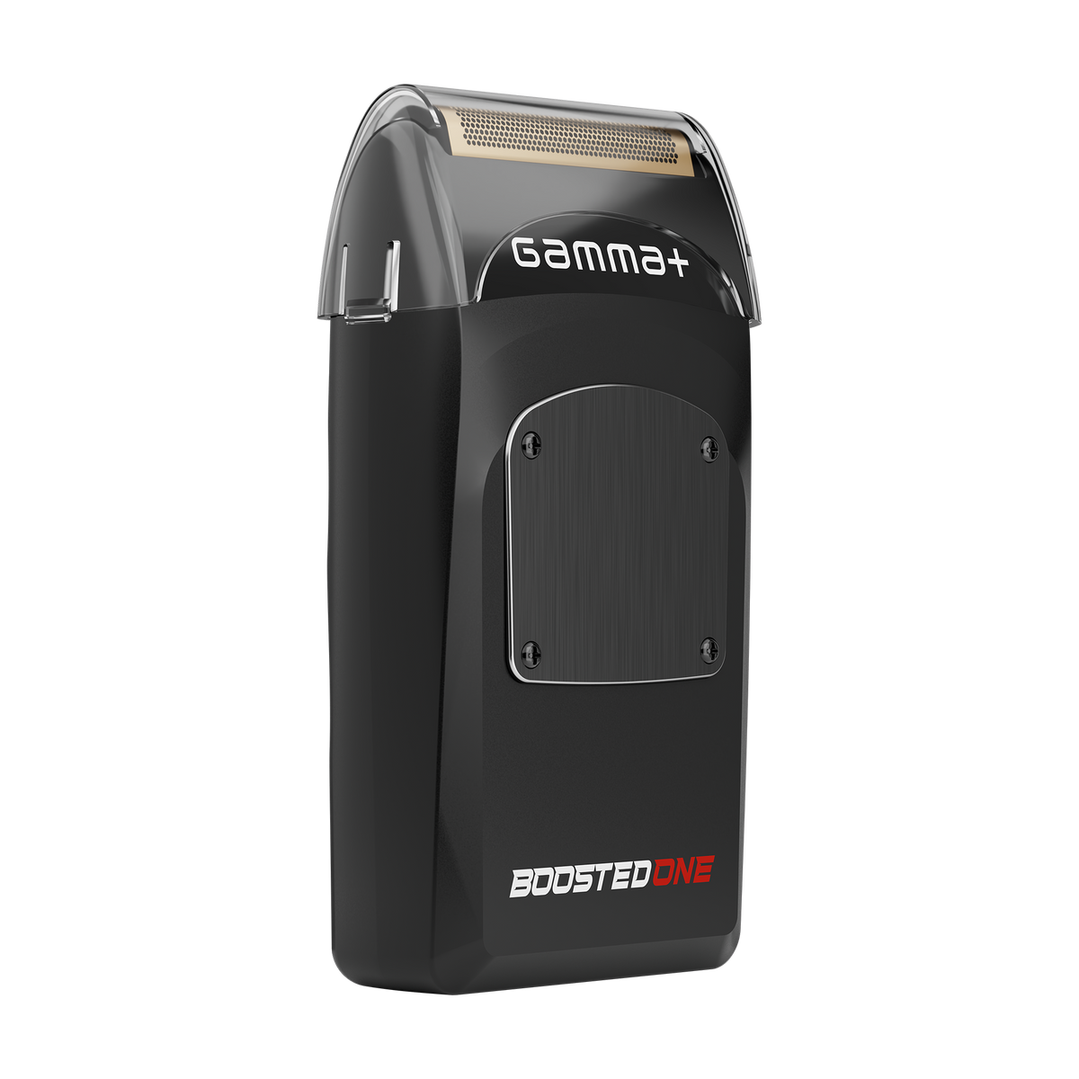 Gamma+ Boosted ONE Shaver #GP804B