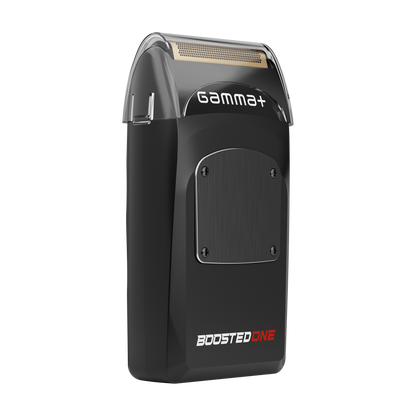 Gamma+ Boosted ONE Shaver #GP804B