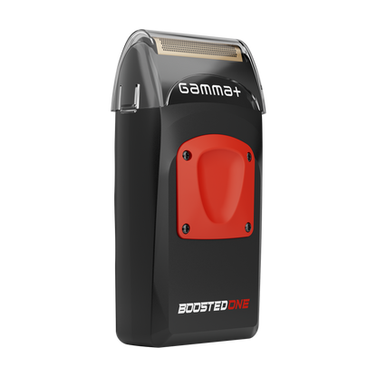 Gamma+ Boosted ONE Shaver #GP804B