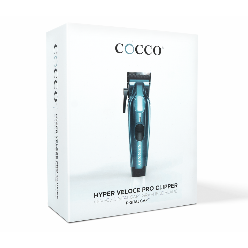 Cocco Hyper Veloce Pro Digital Gap CLIPPER
