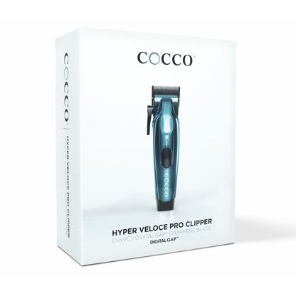 Cocco Hyper Veloce Pro Digital Gap CLIPPER