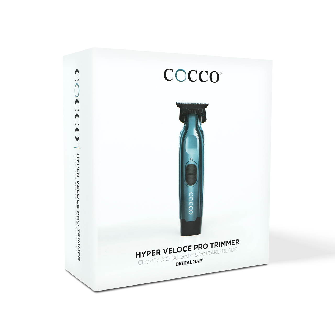 Cocco Hyper Veloce Pro Digital Gap TRIMMER