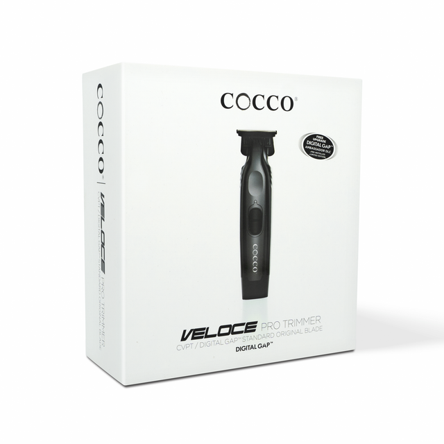 Cocco Veloce Pro TRIMMER 