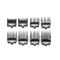 BABYLISSPRO Comb Set For All FX870 Models, FX880, FX673, FX825 #FXCS880