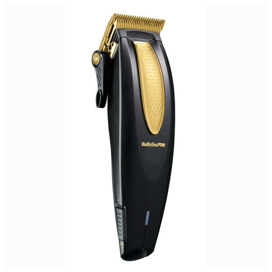 BaByliss PRO LithiumFX Ergo Clipper FX67