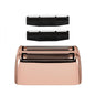 BaByliss Pro Rose Gold Replacement Cutter & Foil for FXFS2