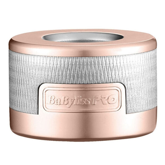 BaByliss Pro Rose Gold FX870 Charging Base