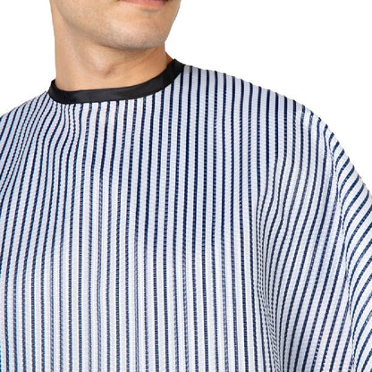 Campbell's Seersucker Styling Cloth