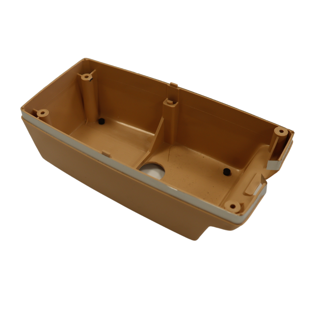 Campbell's PCS Latherking Lower Housing - Beige