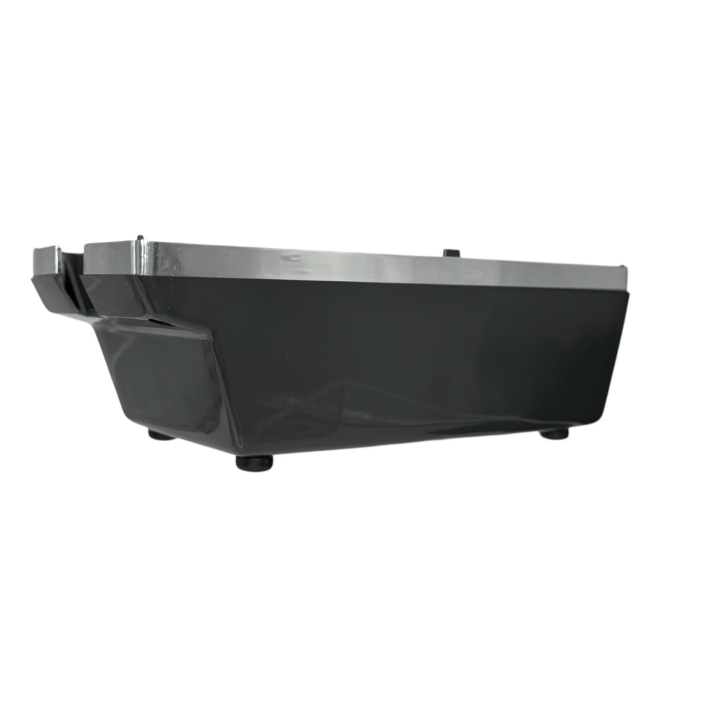 Campbell's PCS Latherking Lower Housing - Charcoal