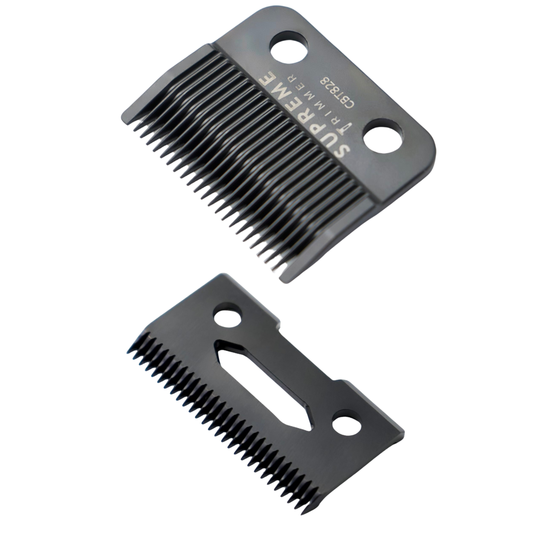 Supreme Trimmer DLC Taper Blade For Vader Clipper #CBT828