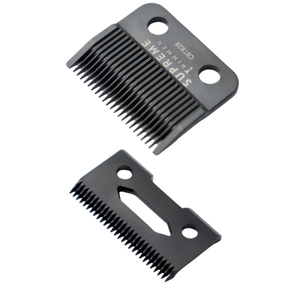 Supreme Trimmer DLC Taper Blade For Vader Clipper #CBT828