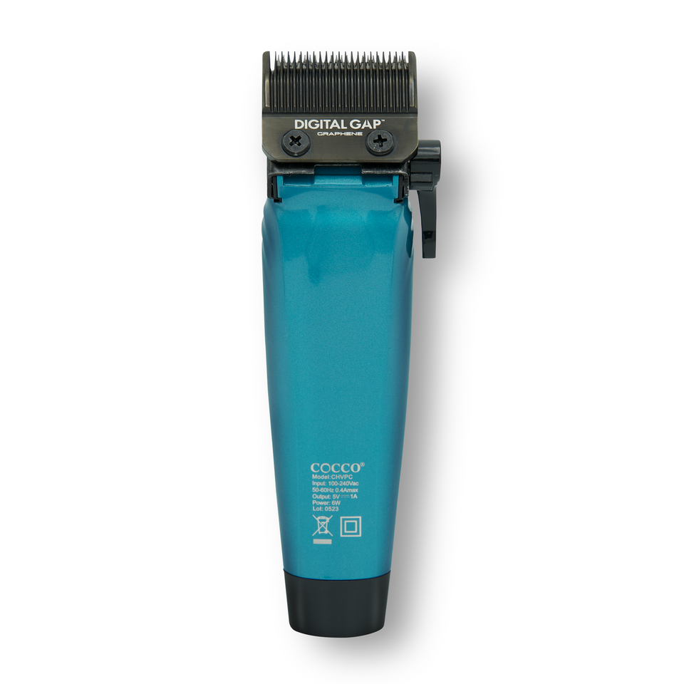 Cocco Hyper Veloce Pro Digital Gap CLIPPER