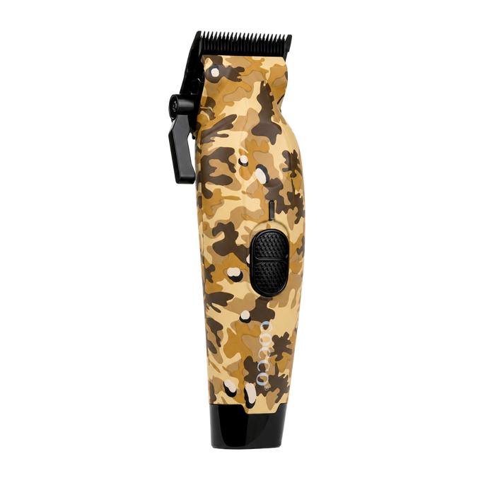 Cortapelos digital Cocco Hyper Veloce Pro (varios colores)