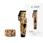 Cortapelos digital Cocco Hyper Veloce Pro (varios colores)