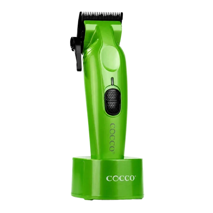 Cortapelos digital Cocco Hyper Veloce Pro (varios colores)