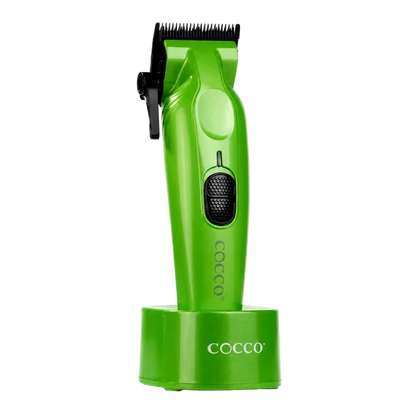 Cortapelos digital Cocco Hyper Veloce Pro (varios colores)