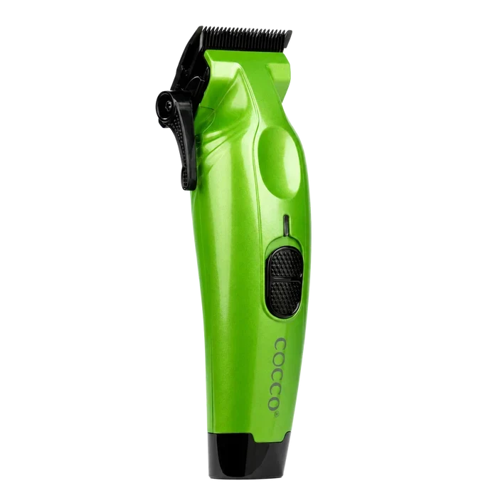 Cortapelos digital Cocco Hyper Veloce Pro (varios colores)