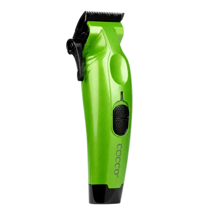 Cortapelos digital Cocco Hyper Veloce Pro (varios colores)