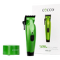 Cortapelos digital Cocco Hyper Veloce Pro (varios colores)