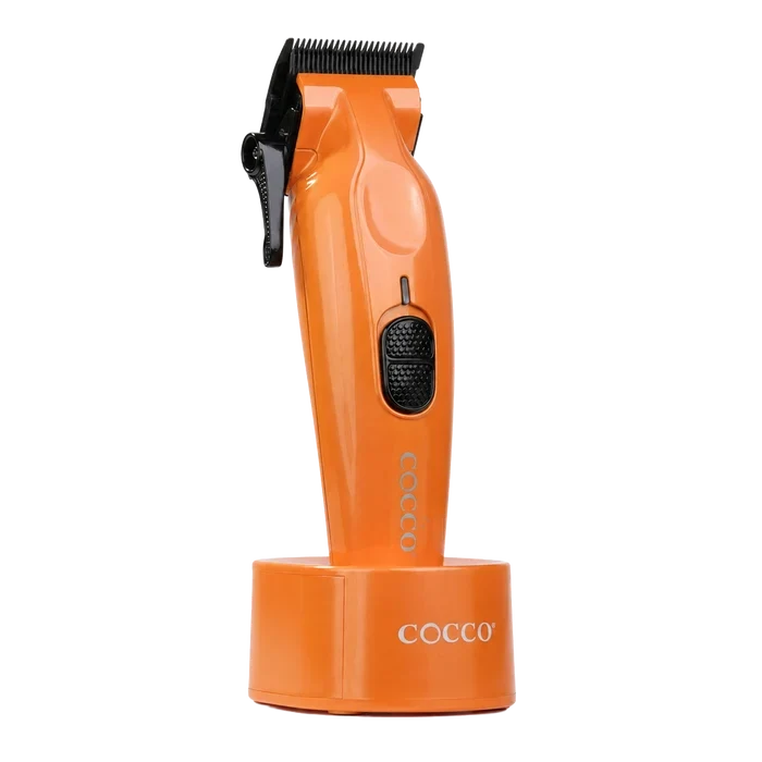 Cortapelos digital Cocco Hyper Veloce Pro (varios colores)