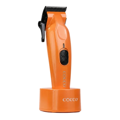 Cortapelos digital Cocco Hyper Veloce Pro (varios colores)
