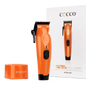 Cortapelos digital Cocco Hyper Veloce Pro (varios colores)