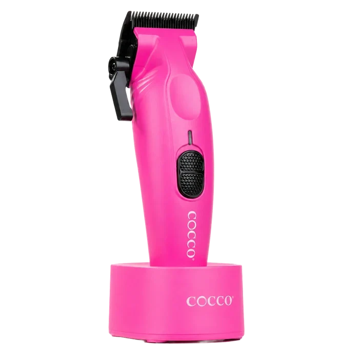 Cortapelos digital Cocco Hyper Veloce Pro (varios colores)