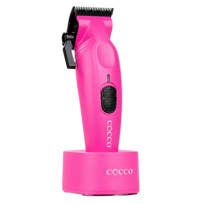 Cortapelos digital Cocco Hyper Veloce Pro (varios colores)