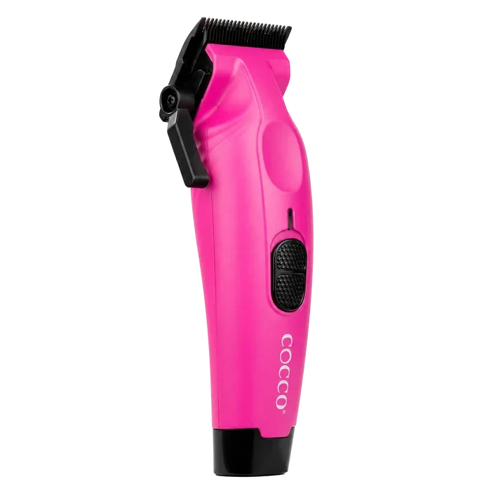 Cortapelos digital Cocco Hyper Veloce Pro (varios colores)