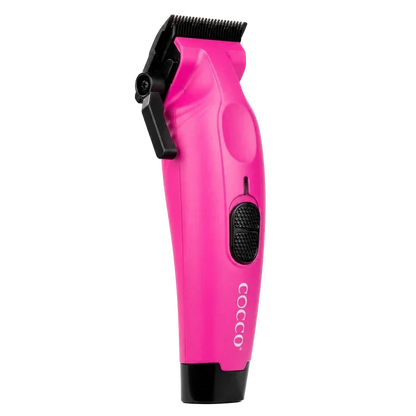 Cortapelos digital Cocco Hyper Veloce Pro (varios colores)