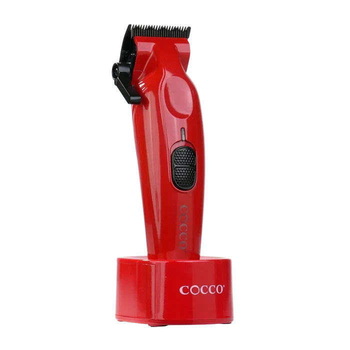 Cortapelos digital Cocco Hyper Veloce Pro (varios colores)