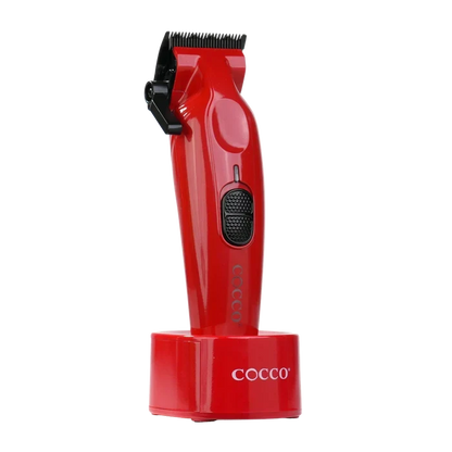 Cortapelos digital Cocco Hyper Veloce Pro (varios colores)