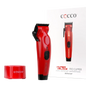 Cortapelos digital Cocco Hyper Veloce Pro (varios colores)