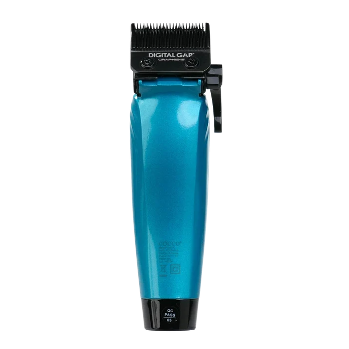 Cortapelos digital Cocco Hyper Veloce Pro (varios colores)