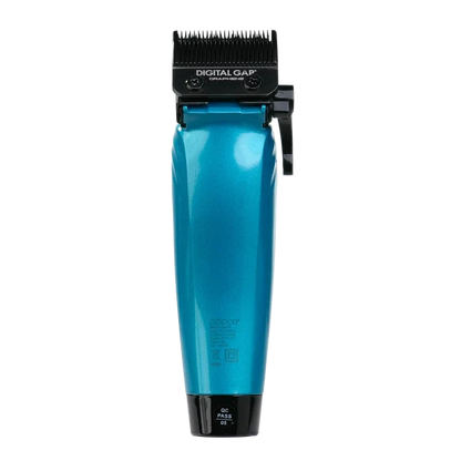 Cortapelos digital Cocco Hyper Veloce Pro (varios colores)