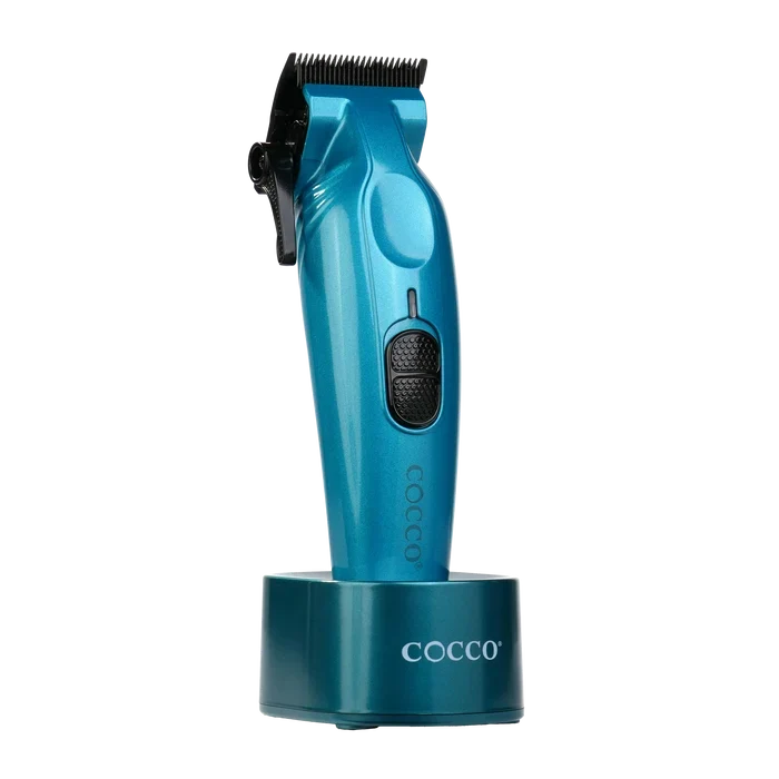Cortapelos digital Cocco Hyper Veloce Pro (varios colores)