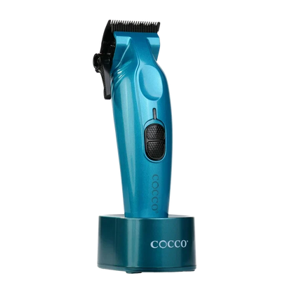 Cortapelos digital Cocco Hyper Veloce Pro (varios colores)