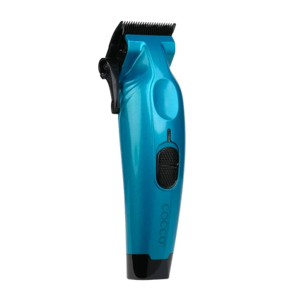 Cortapelos digital Cocco Hyper Veloce Pro (varios colores)