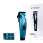 Cortapelos digital Cocco Hyper Veloce Pro (varios colores)