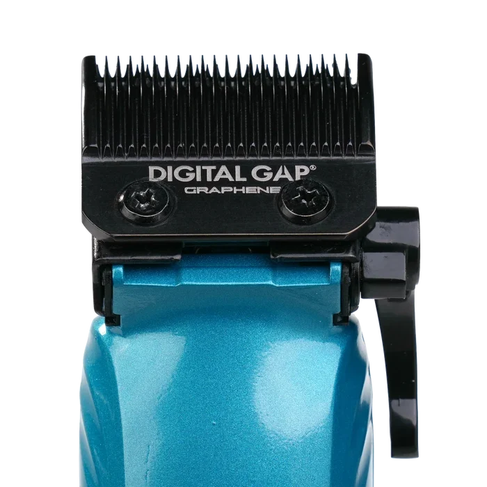 Cortapelos digital Cocco Hyper Veloce Pro (varios colores)