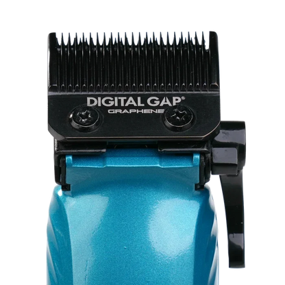 Cortapelos digital Cocco Hyper Veloce Pro (varios colores)
