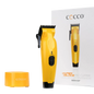 Cortapelos digital Cocco Hyper Veloce Pro (varios colores)