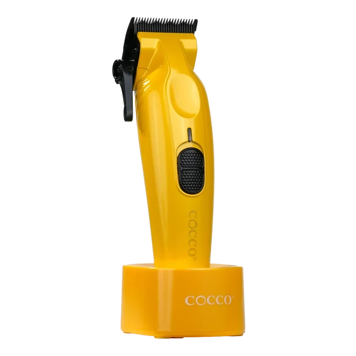 Cortapelos digital Cocco Hyper Veloce Pro (varios colores)