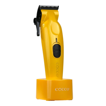 Cortapelos digital Cocco Hyper Veloce Pro (varios colores)