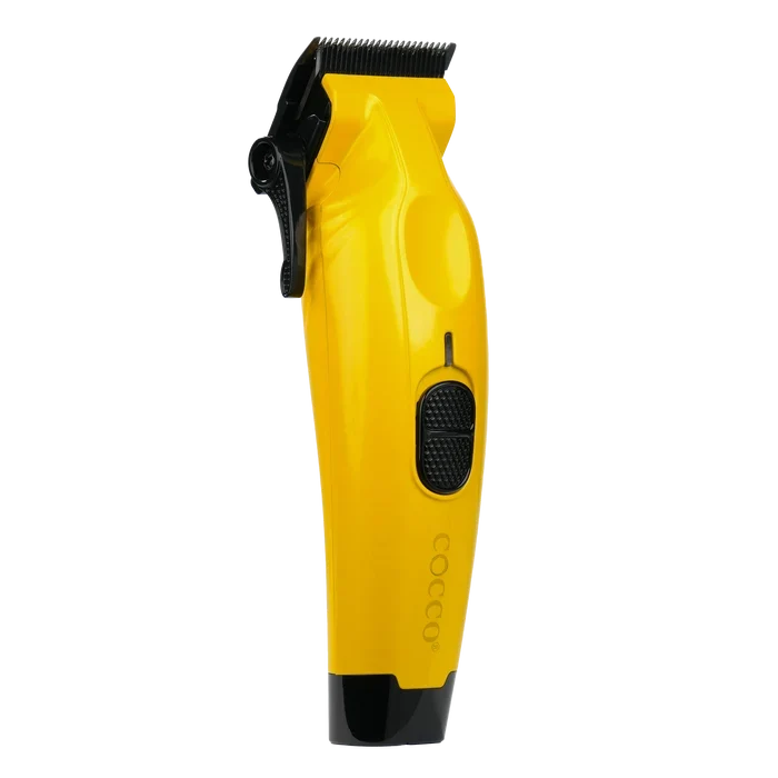 Cortapelos digital Cocco Hyper Veloce Pro (varios colores)